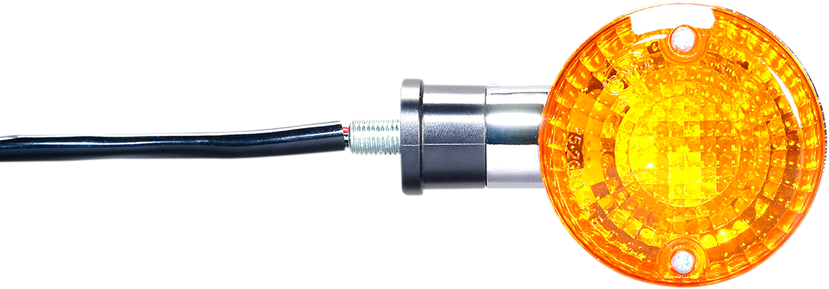 Turn Signal - Kawasaki Front 2000 - 2001