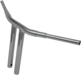 1-1/2\" \"Big\" Buffalo Bar - Chopper - 14\" - Chrome