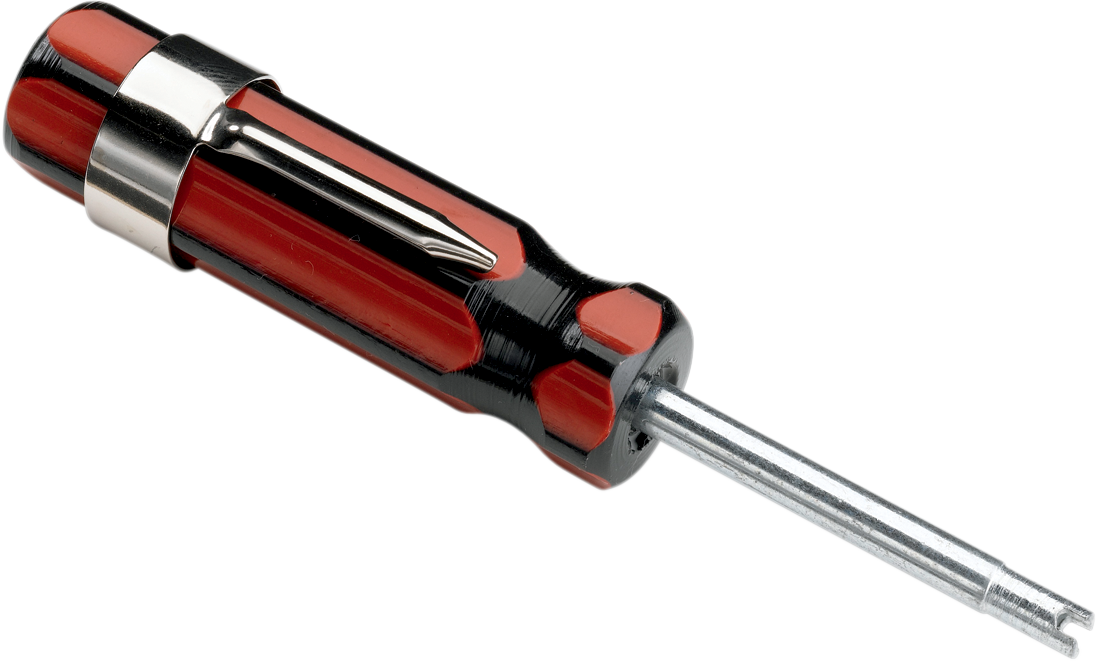 Tool - Valve Core/Installation/Removal