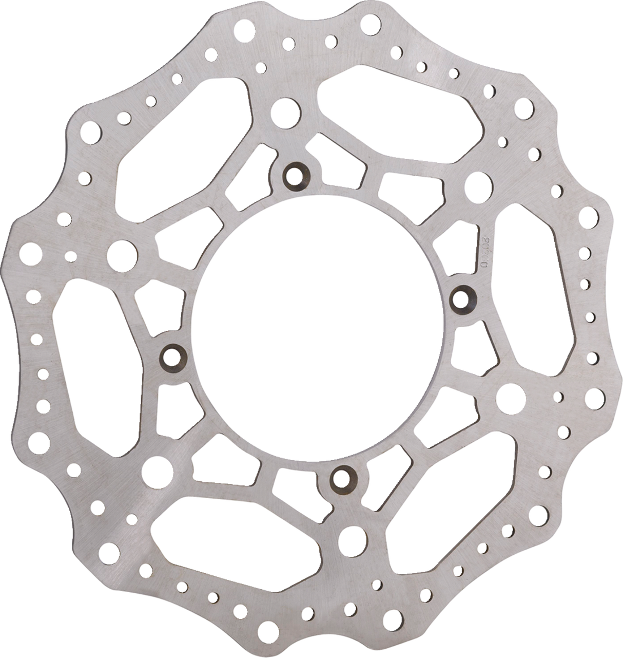 RFX Rotor - Front - Kawasaki 1989 - 2002