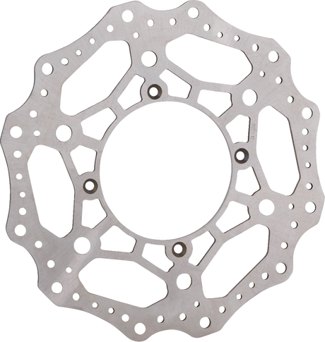 RFX Rotor - Front - Kawasaki 1989 - 2002