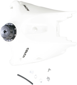 Fuel Tank - 4.1 Gallon - KTM/Husqvarna - Natural 2011 - 2016