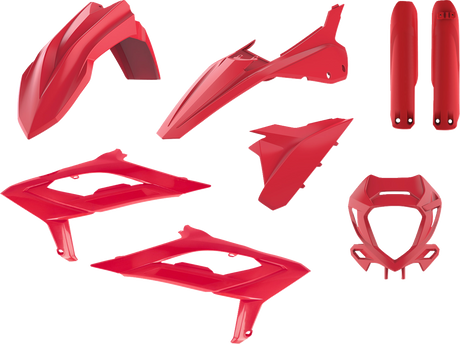 Full Body Kit - Red - Beta 2023 - 2024