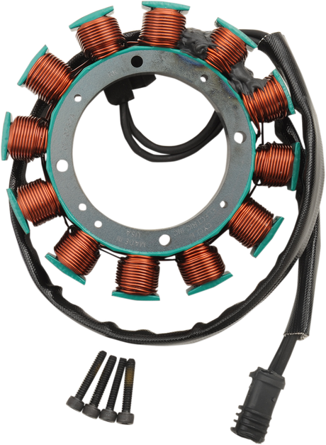 Stator - Harley Davidson 2007 - 2013