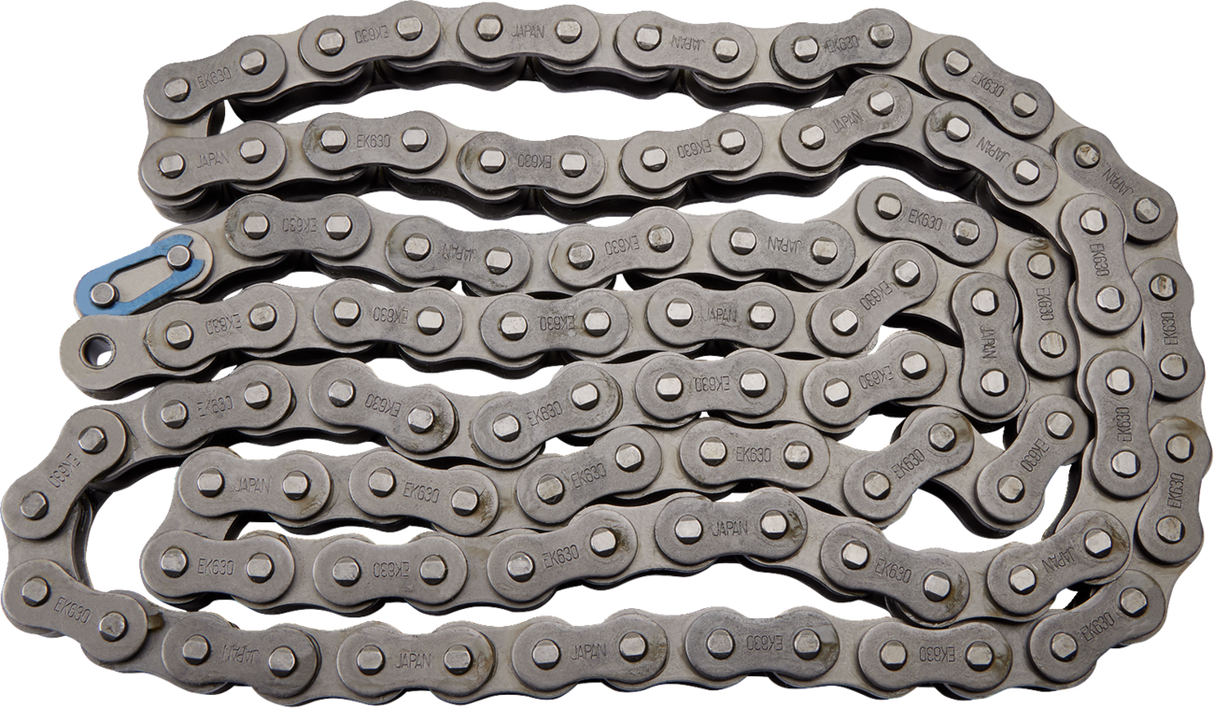 630 Standard - Non-Sealed Chain - 110 Links