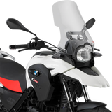 Windshield - Clear - BMW 2012 - 2016