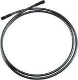 Brake Line - 66\" - Black Pearl
