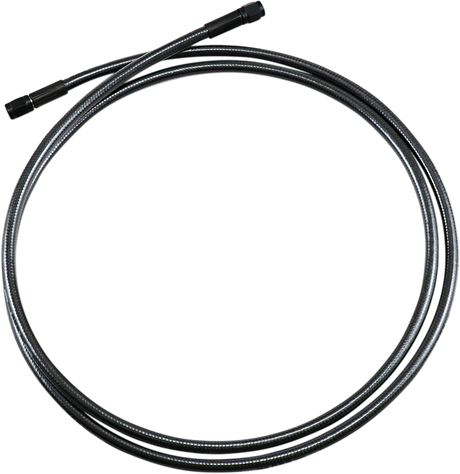 Brake Line - 66\" - Black Pearl