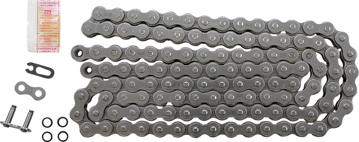 520 VX3 - Chain - 120 Links