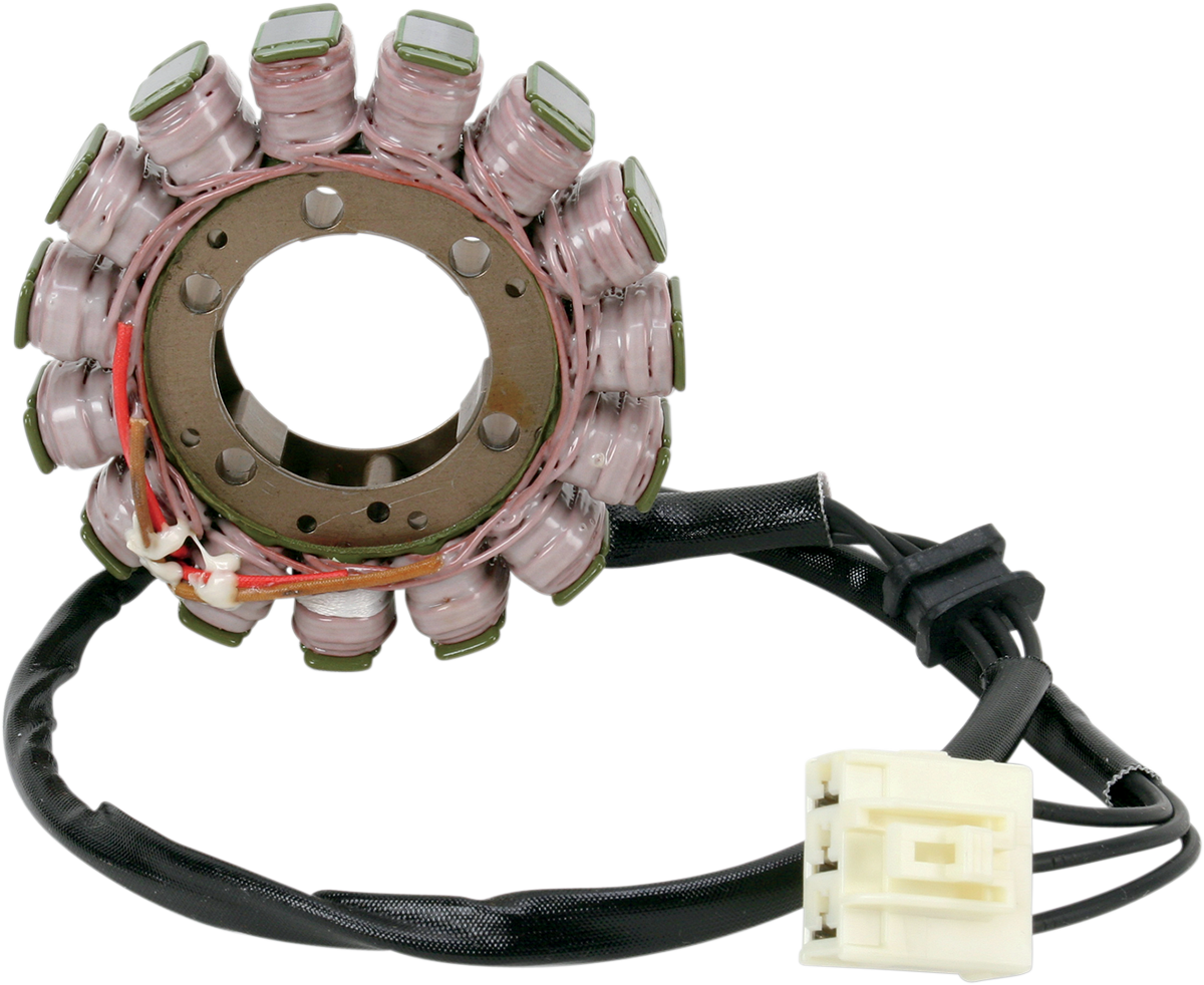 Stator - Kawasaki 2007 - 2008