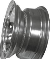 Wheel - Spun - Standard Lip - Rear - 9x9 - 4/110 - 3+6 1986 - 2015