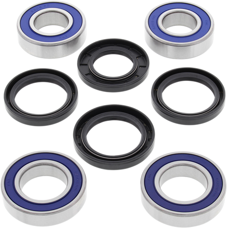 Wheel Bearing Kit - Rear - Aprilia 2004 - 2022