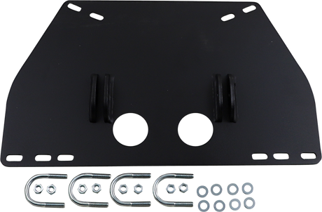 ATV Plow Mount - Arctic Cat 2015 - 2021