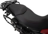 Adventure Luggage System - Black - Ducati Multistrada \'16-\'24 2016 - 2024