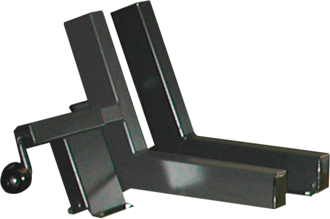 Cycle Vise - CV-17 - Black