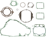 Complete Gasket Kit - Yamaha 1985 - 1986