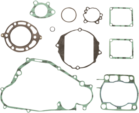 Complete Gasket Kit - Yamaha 1985 - 1986