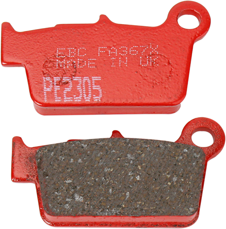 Sport Carbon Brake Pads 2003 - 2023