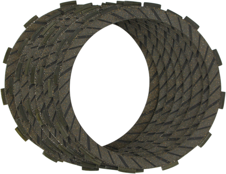 Clutch Kit 1979 - 1982