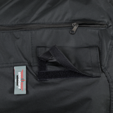 Cover - Can-Am GS/RS/ST - Black/Charcoal 2008 - 2016