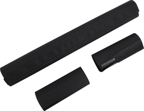 Sidebar Pads/Grab Handle 2020 - 2021