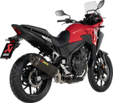 Slip-On Line Muffler - Carbon Fiber 2016 - 2025