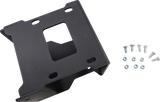 Winch Mount - ATV - Polaris 2021 - 2024