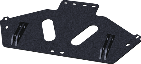 Plow Mount - Arctic Cat 2014 - 2017