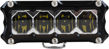 LED Light Bar - 4\" - Flood