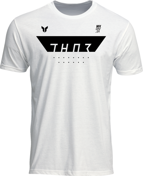 Rogue T-Shirt - White - 2XL