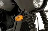 Turn Signal Brackets - \'14-\'16 Street - 500/700 2015 - 2020