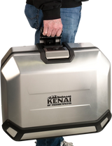 Kenai Case 36 - Right - Silver