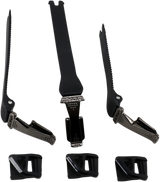 Radial Strap Kit - Left - Black