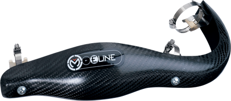 Pipe Guard - MegaBomb 2004 - 2017