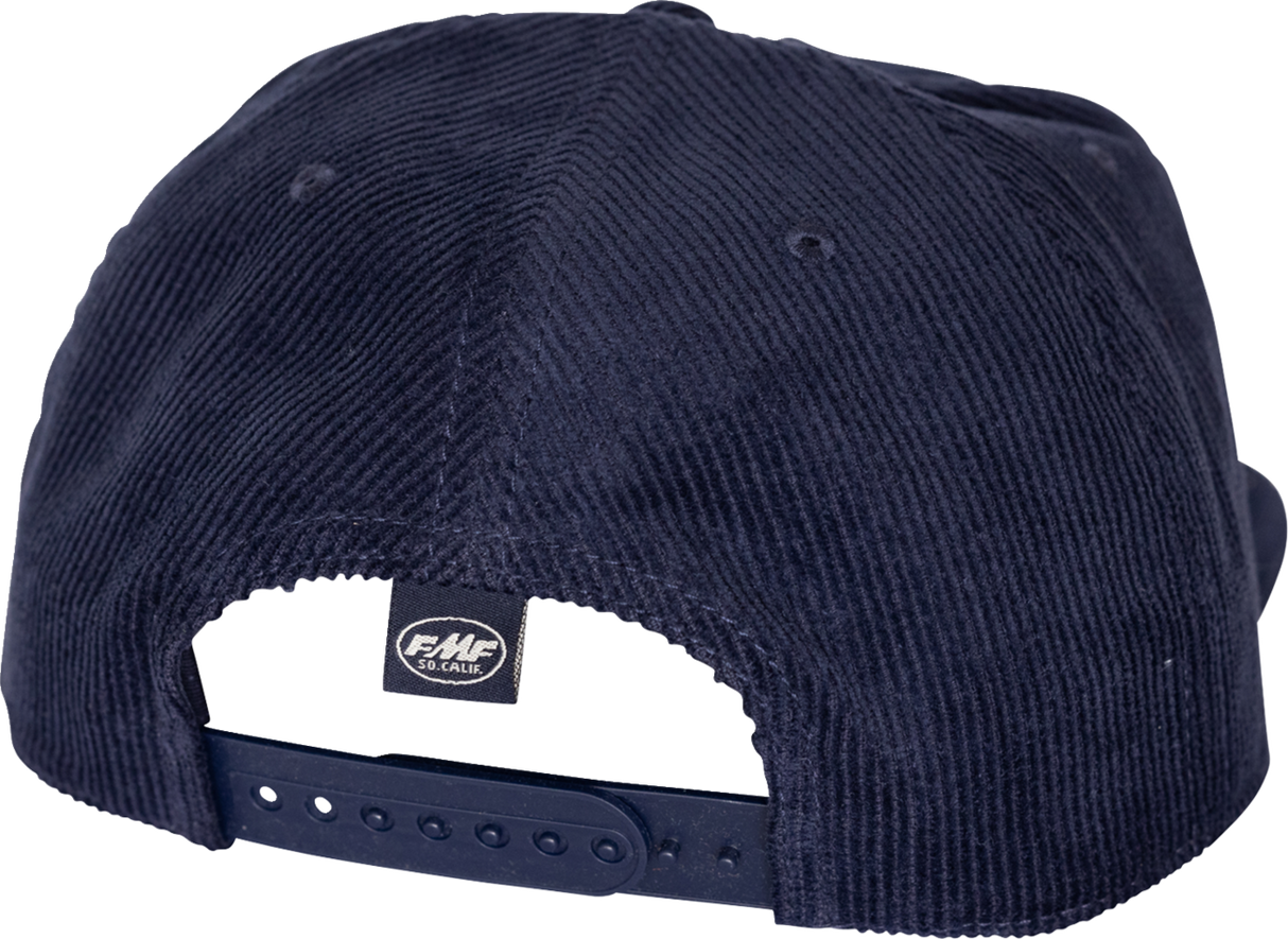 Golden Age Hat - Navy