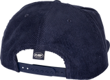 Golden Age Hat - Navy