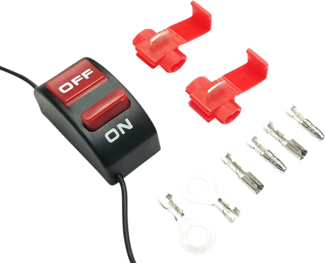 Universal On/Off Switch