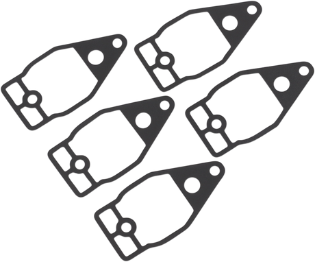 Breather Baffle Gasket - Twin Cam 1999 - 2001