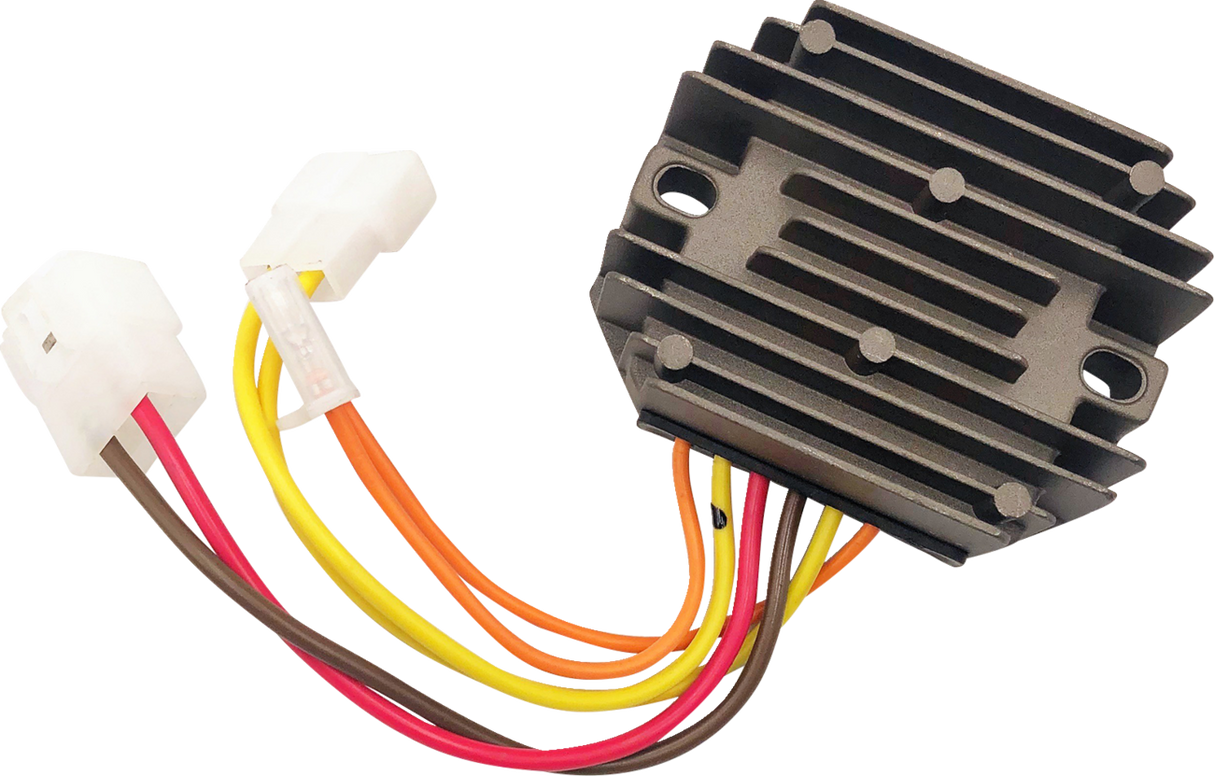 OE Style - Regulator/Rectifier - Polaris 2009 - 2017