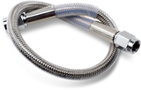 Universal Brake Line - Clear - 12\"