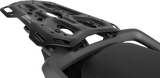 Adventure Luggage System - Black - Triumph Tiger 1200 \'12-\'21 2012 - 2021