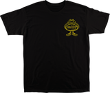 Breakin Hearts T-Shirt - Black - 2XL