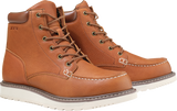 Z1R Workboots - Brown - US 8