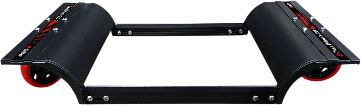 Wheels - Trax Wheels 2.0 - Sled/Snowbike - Adjustable