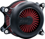 VO2 Rogue Air Intake Kit - Black Wrinkle 2023 - 2025