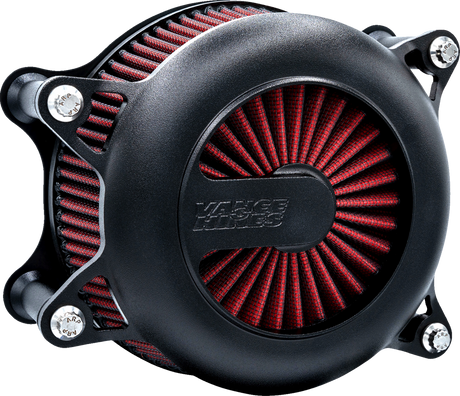 VO2 Rogue Air Intake Kit - Black Wrinkle 2023 - 2025