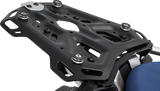 Adventure Luggage System - Black - Honda Africa Twin \'18-\'19 2018 - 2019