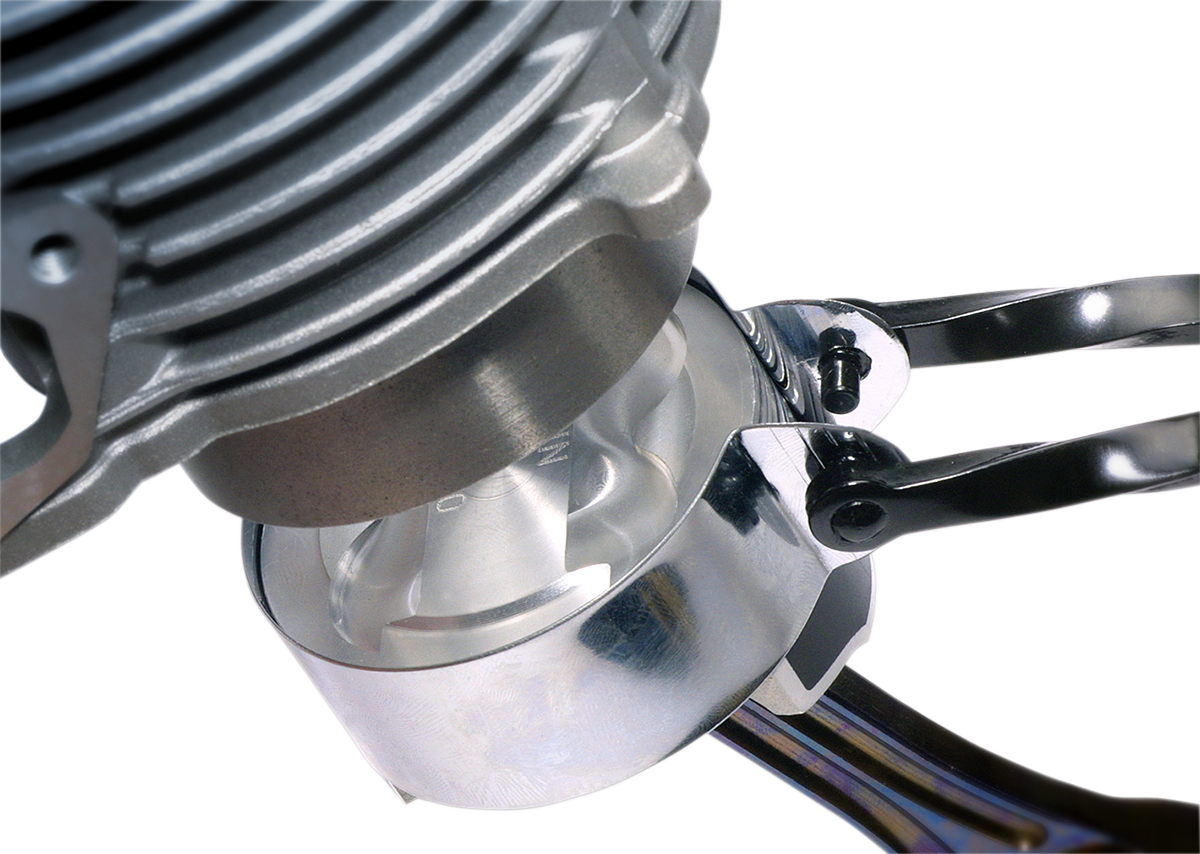 Piston Ring Compressor - Set