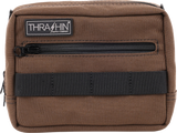 Handlebar Bag - Brown