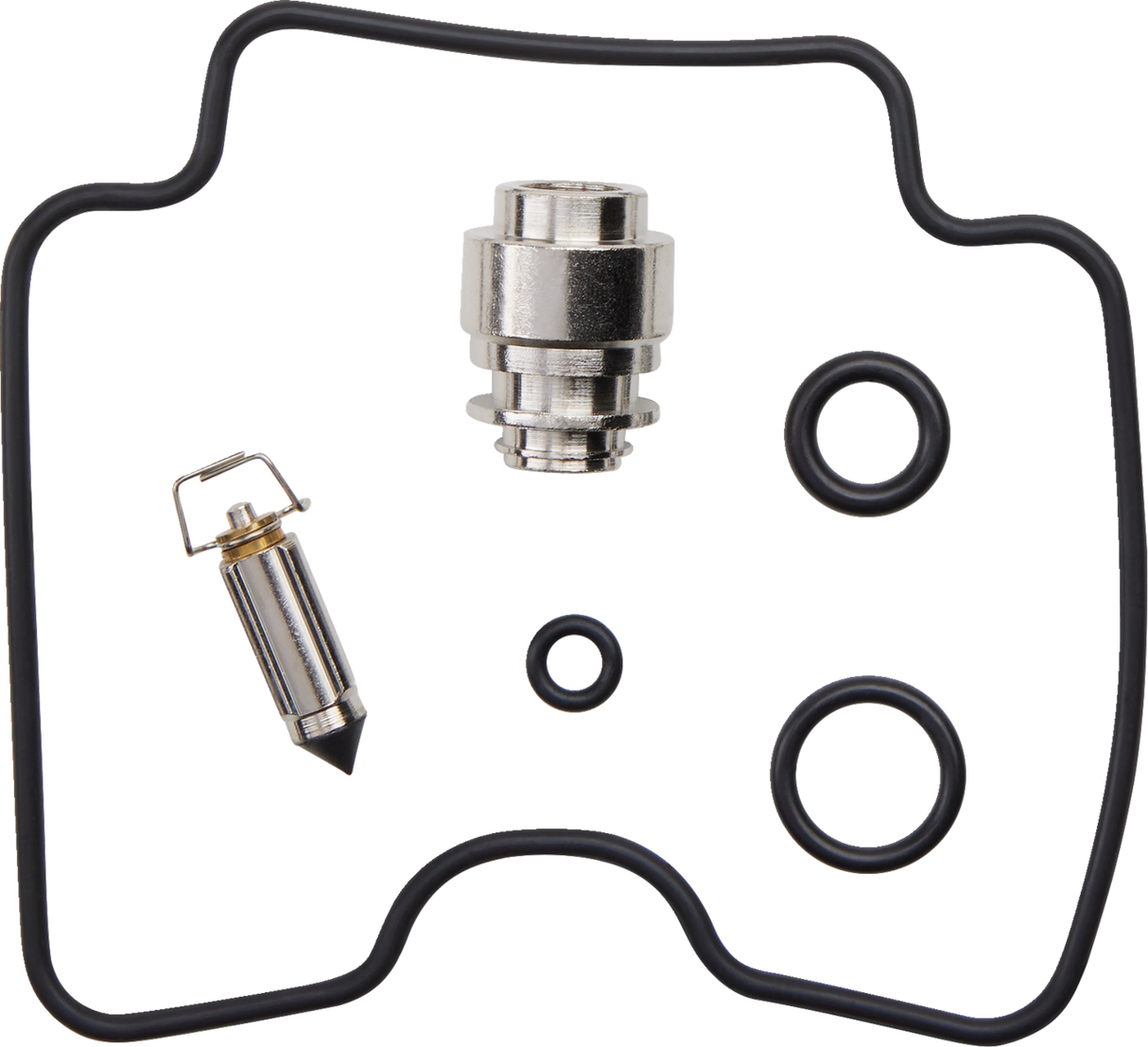 Carburetor Repair Kit - Yamaha 2006 - 2008